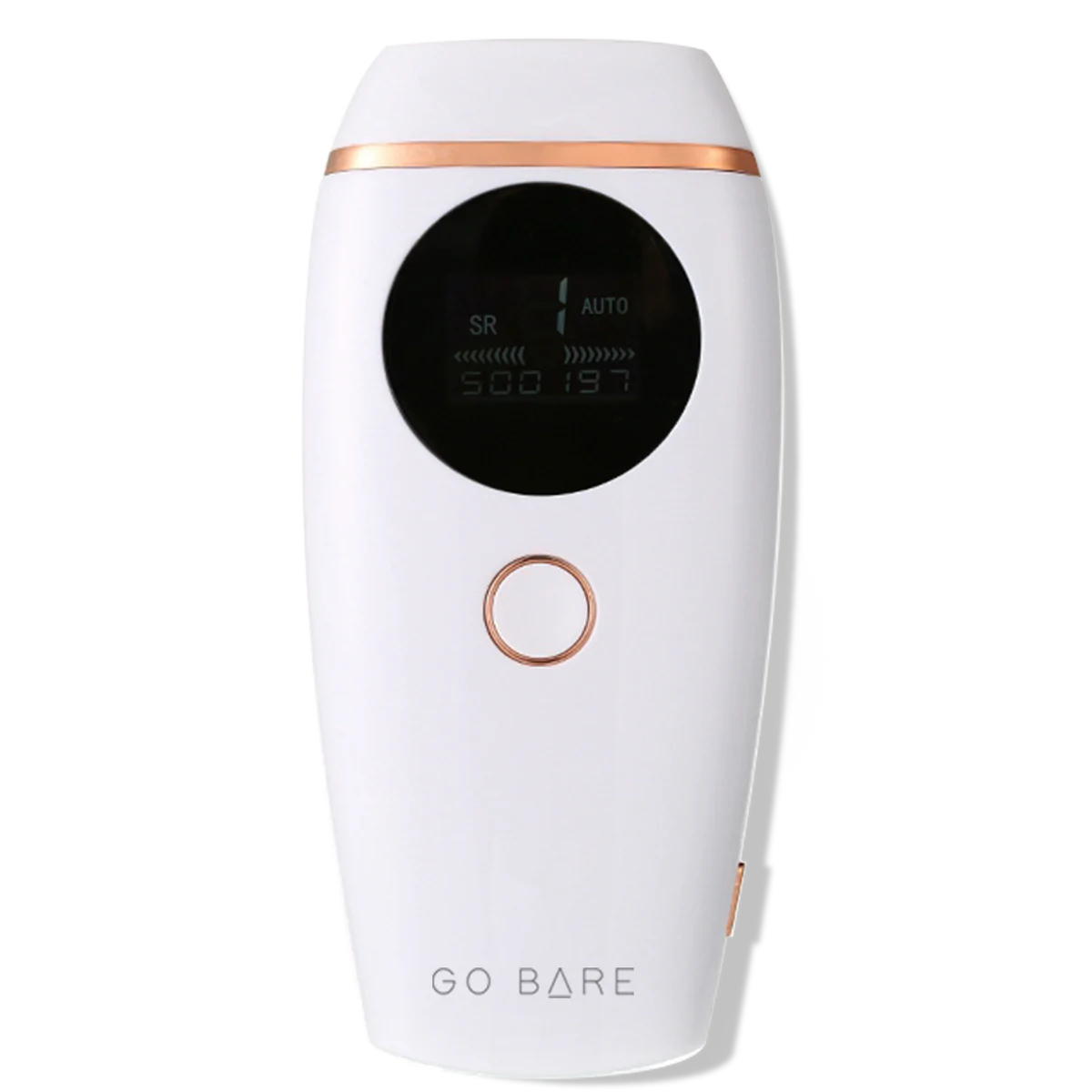 Go Bare IPL Hair Removal Review